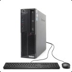 Lenovo Desktops