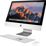 Apple Mac Desktops