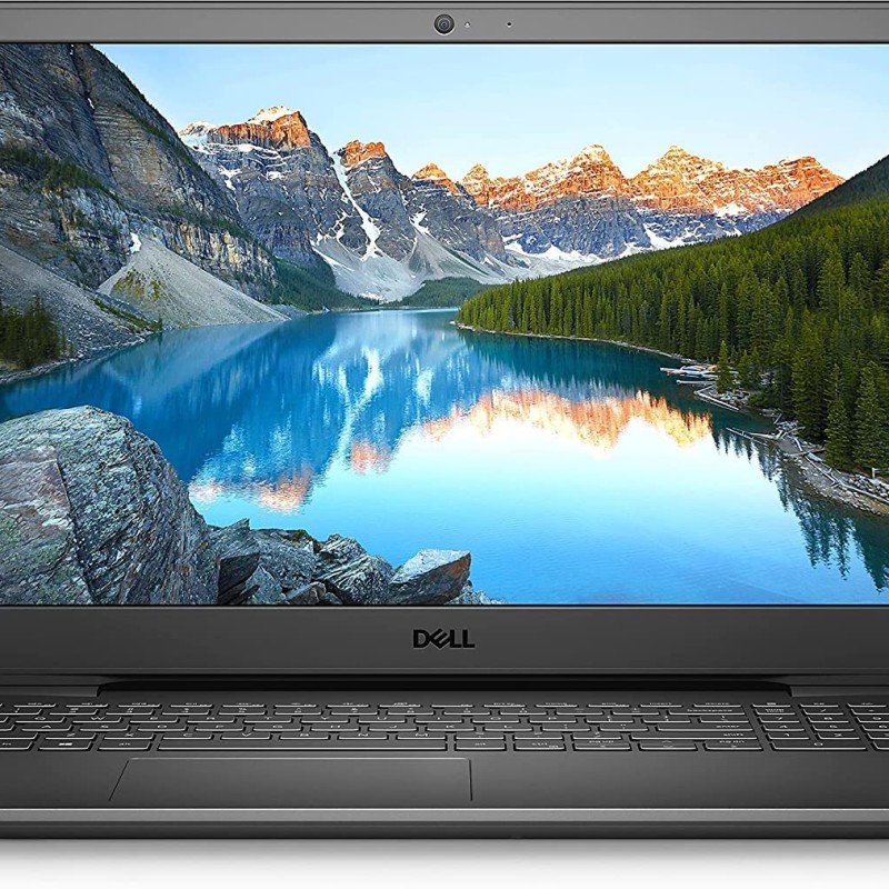 Dell Laptops