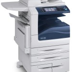 Photocopy Machines