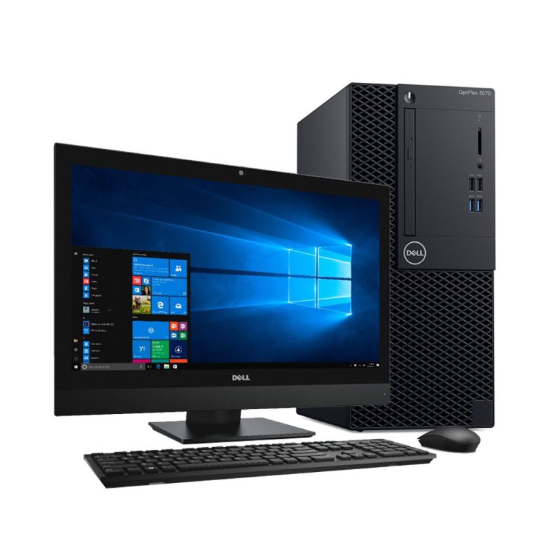 Dell Desktops