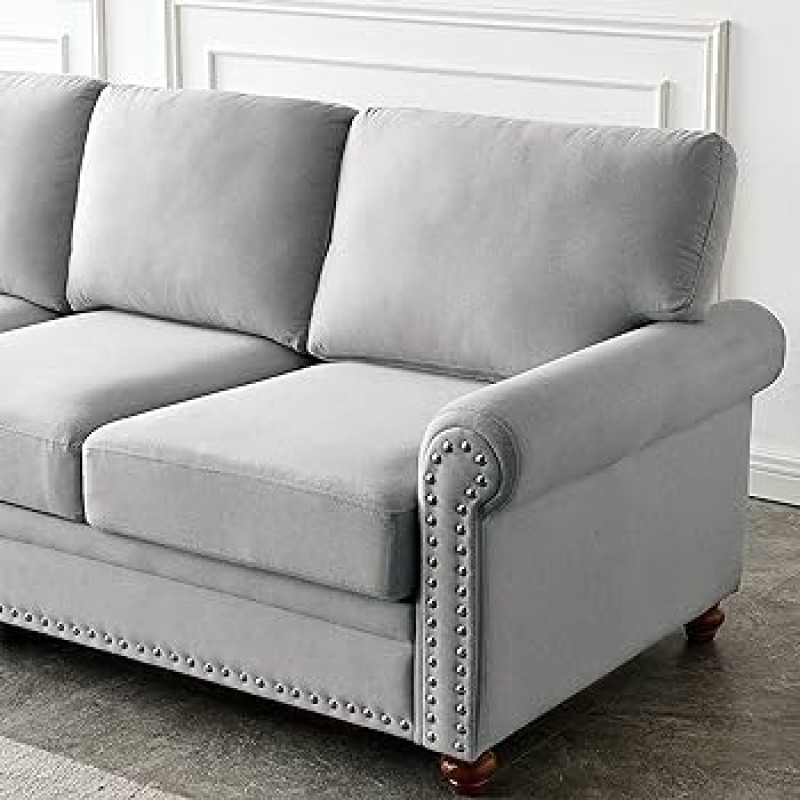 Comfortable Modern Sofa | All sizes