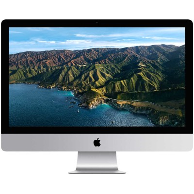 Apple Mac Desktops