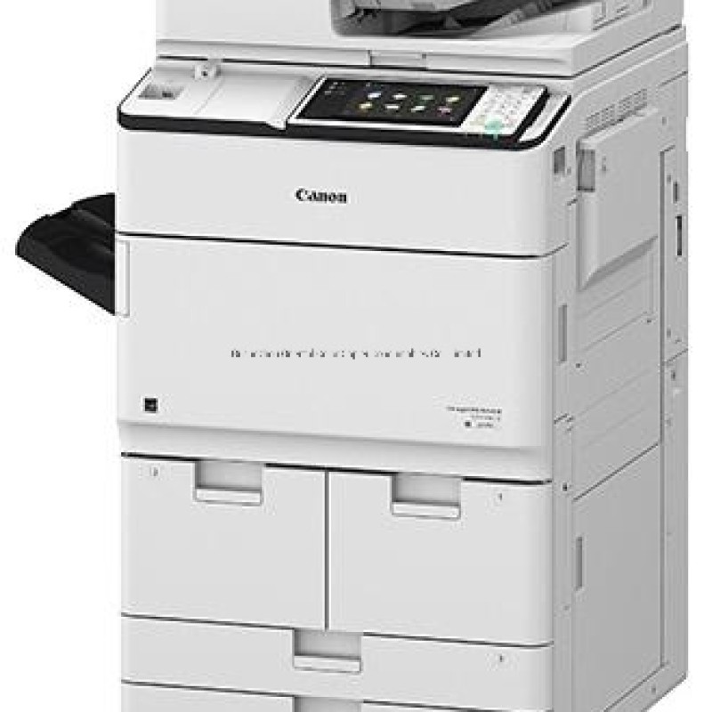 Photocopy Machines