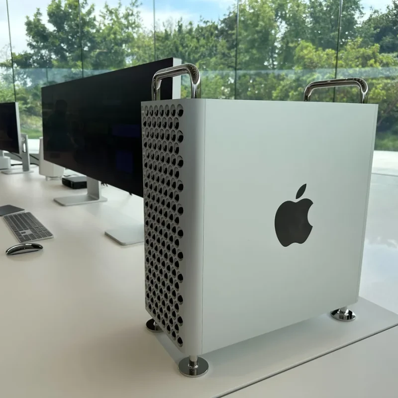 Apple Mac Desktops