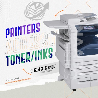 Photocopy Machines