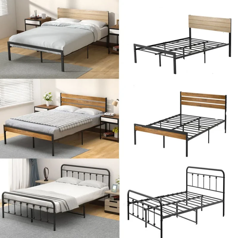 Modern Designed Bed frames | All sizes