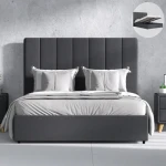 Modern Designed Bed frames | All sizes